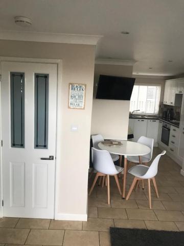 Seaview Cottage Bacton  Exterior foto