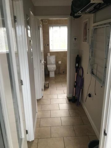 Seaview Cottage Bacton  Exterior foto
