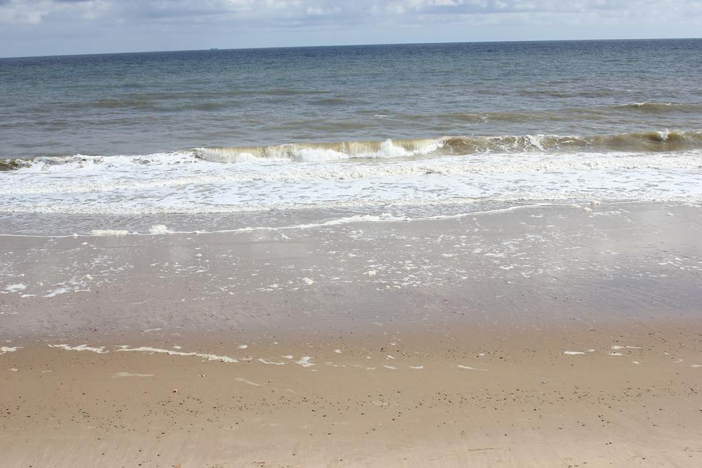 Seaview Cottage Bacton  Exterior foto